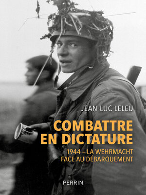 cover image of Combattre en dictature. 1944